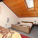 With Parking Space Dramalj, Crikvenica - 5491 Apartmán *