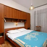 With Parking Space Dramalj, Crikvenica - 5491 Apartmán *