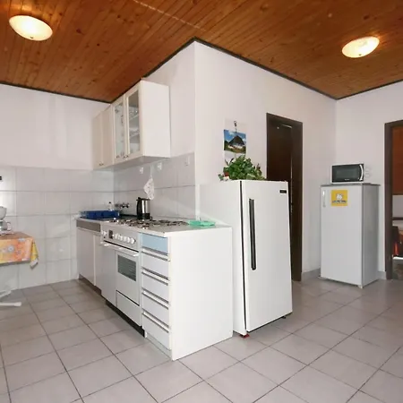 With Parking Space Dramalj, Crikvenica - 5491 Apartmán