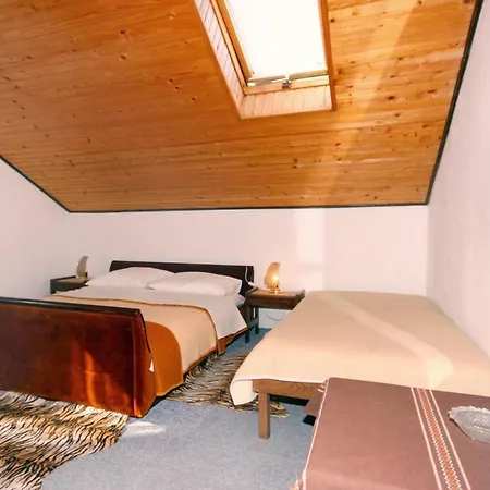 Apartmán With Parking Space Dramalj, Crikvenica - 5491 Dramalj