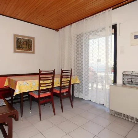 Apartmán With Parking Space Dramalj, Crikvenica - 5491
