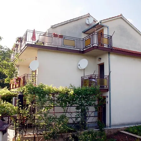 With Parking Space Dramalj, Crikvenica - 5491 Apartmán Dramalj