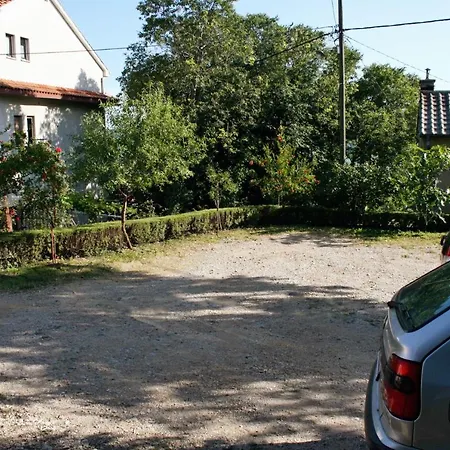 With Parking Space Dramalj, Crikvenica - 5491 Apartmán