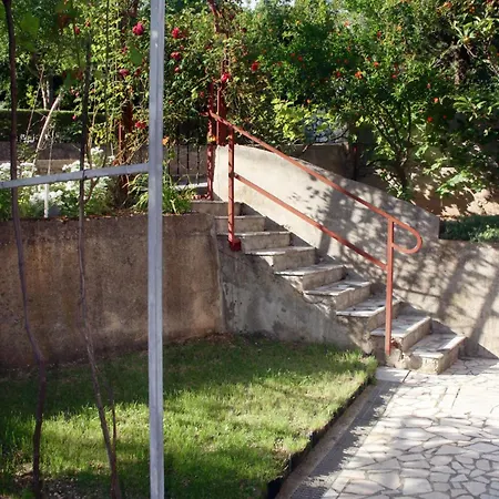 With Parking Space Dramalj, Crikvenica - 5491 Apartmán *