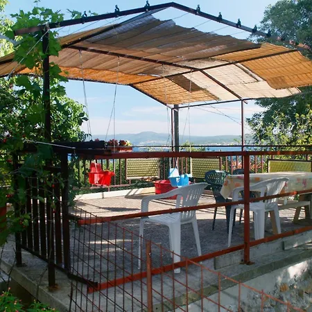 Apartmán With Parking Space Dramalj, Crikvenica - 5491