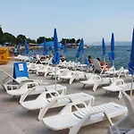 With Parking Space Dramalj, Crikvenica - 5491 Lägenhet