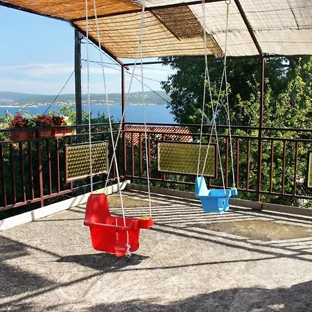 With Parking Space Dramalj, Crikvenica - 5491 Apartmán *