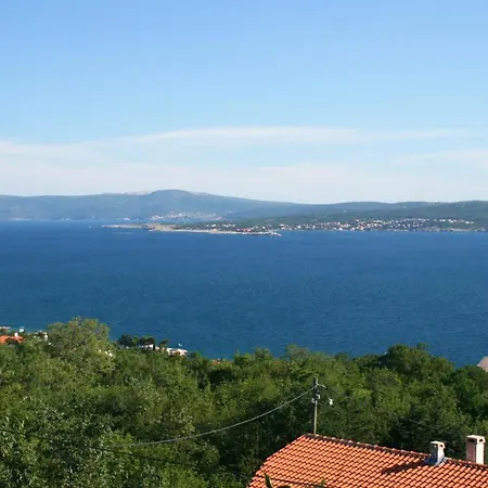 With Parking Space Dramalj, Crikvenica - 5491 Apartmán *