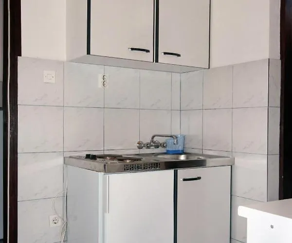 With Parking Space Dramalj, Crikvenica - 5491 دْغاماي