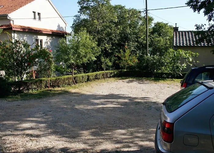 With Parking Space Dramalj, Crikvenica - 5491 شقة