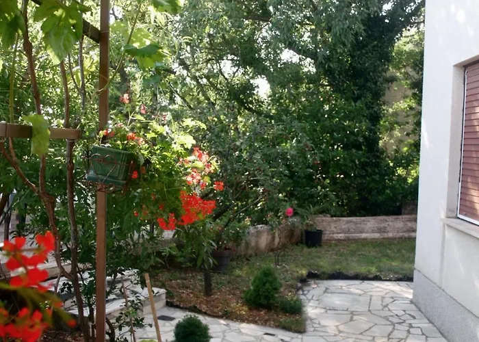 With Parking Space Dramalj, Crikvenica - 5491 شقة *