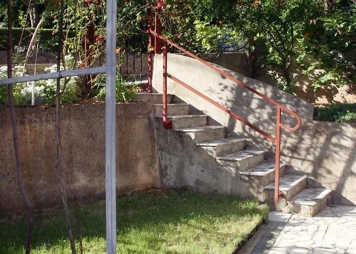 With Parking Space Dramalj, Crikvenica - 5491 شقة *