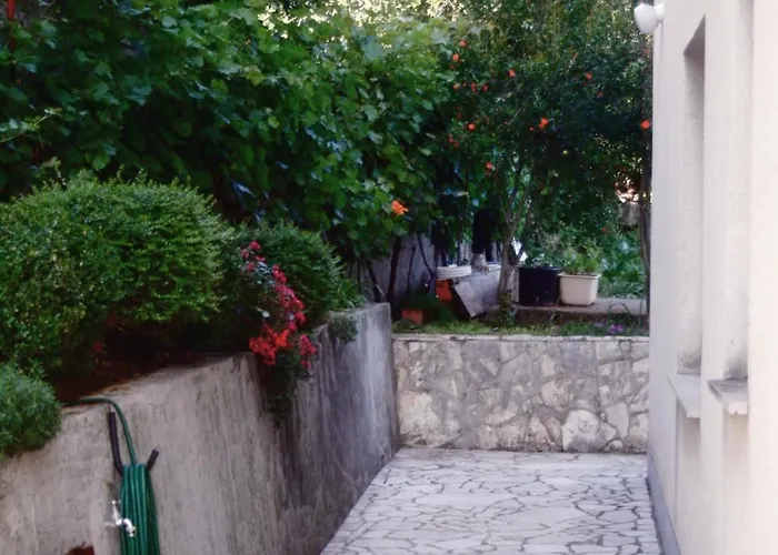 With Parking Space Dramalj, Crikvenica - 5491 شقة